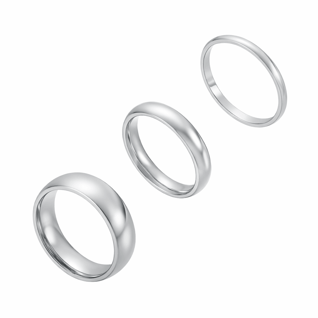 Evry Jewels Daily Ring