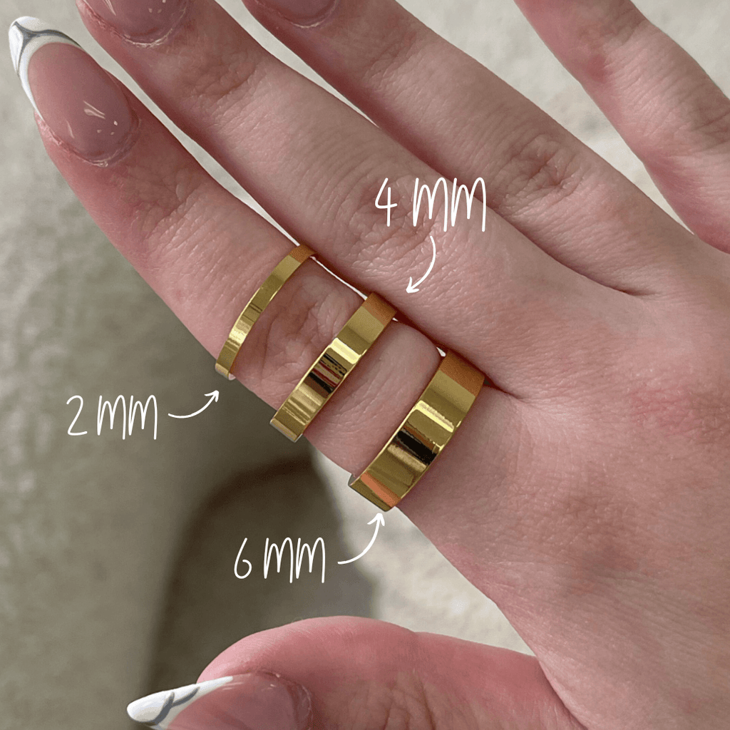 Evry Jewels Day To Day Ring