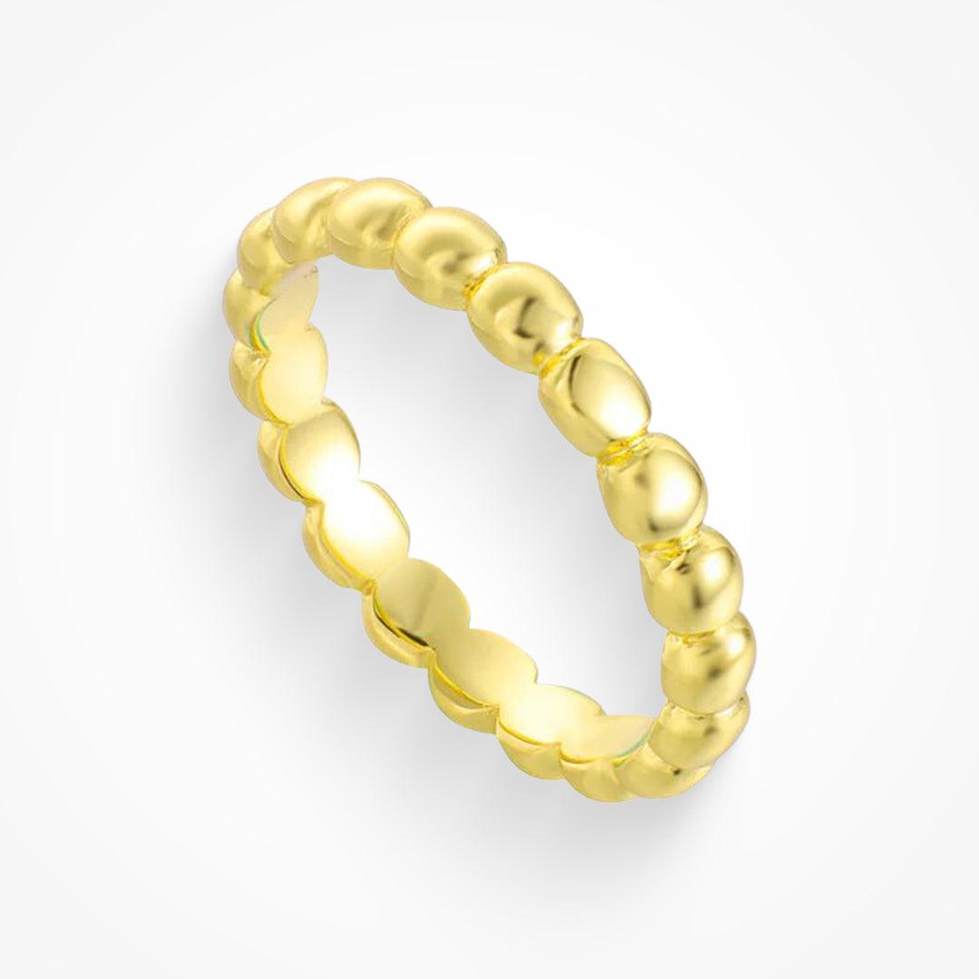 Evry Jewels Dotted Ring