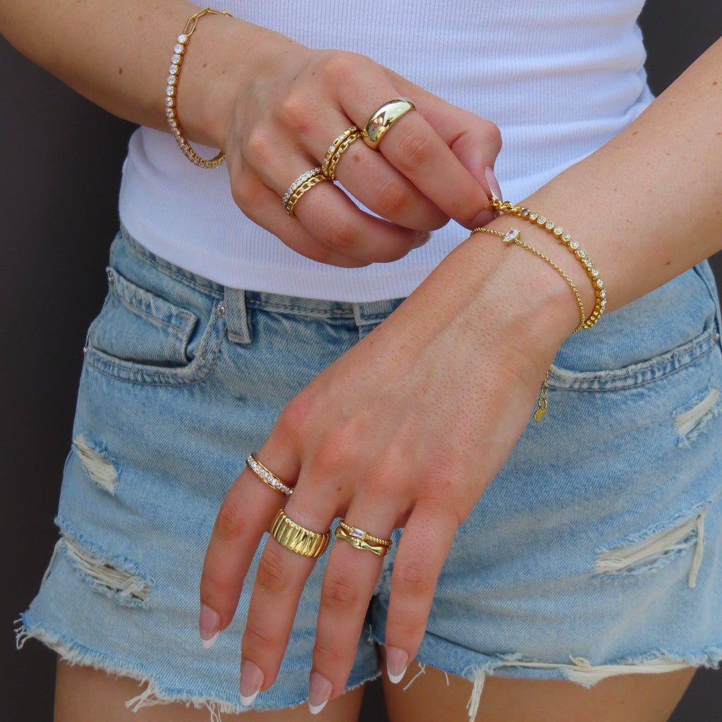 Evry Jewels Duchess Ring
