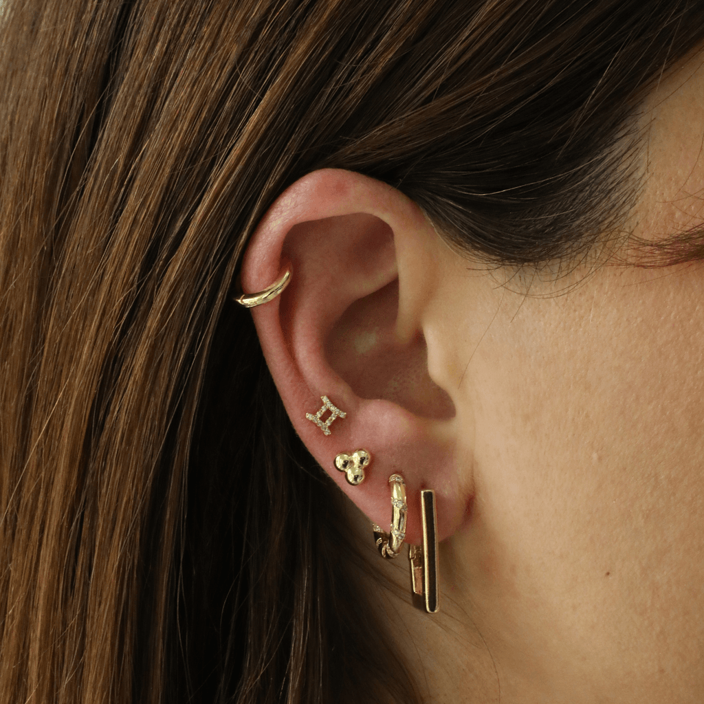 Evry Jewels Downtown Earrings