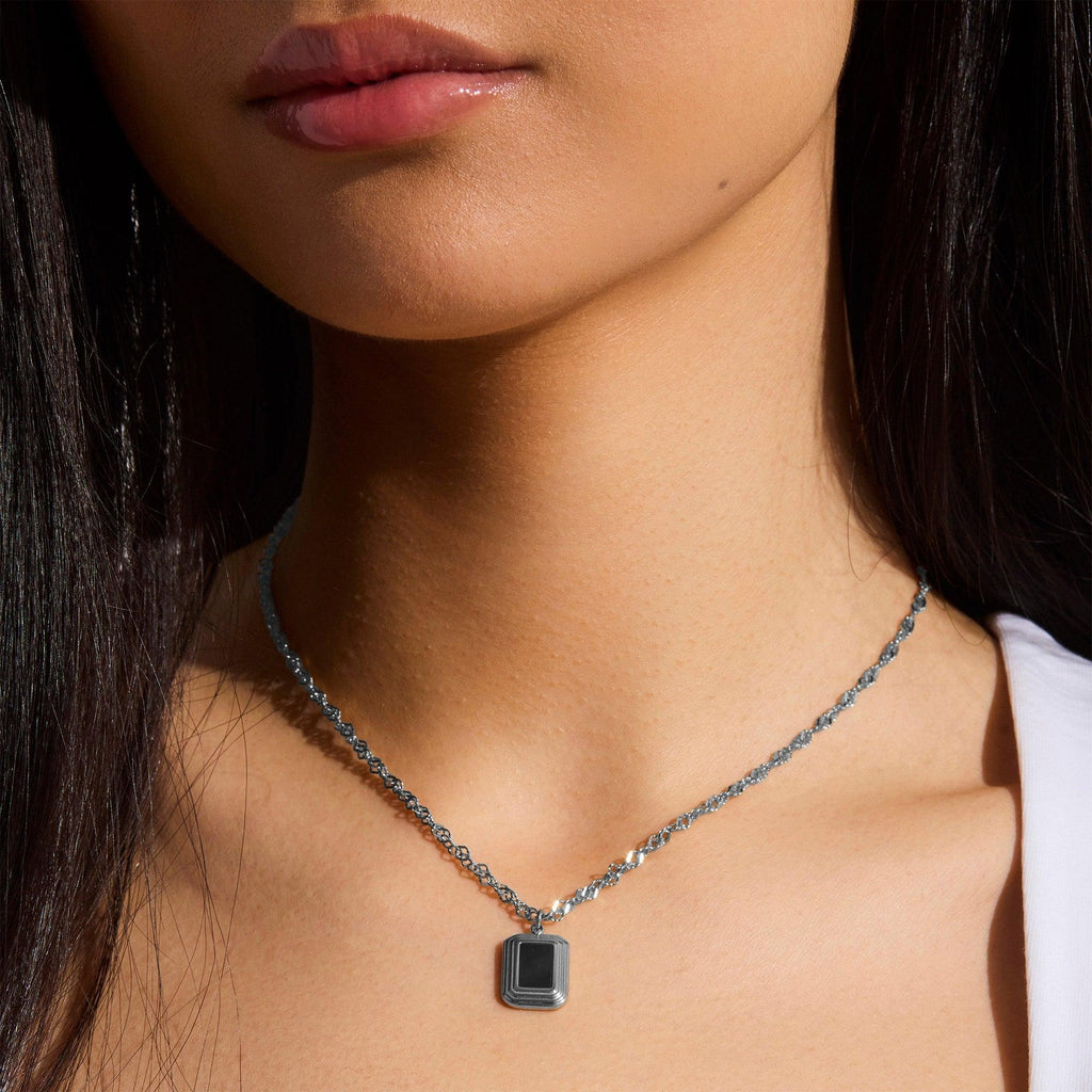 Evry Jewels Eden Necklace
