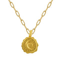 Evry Jewels Eclipse Necklace