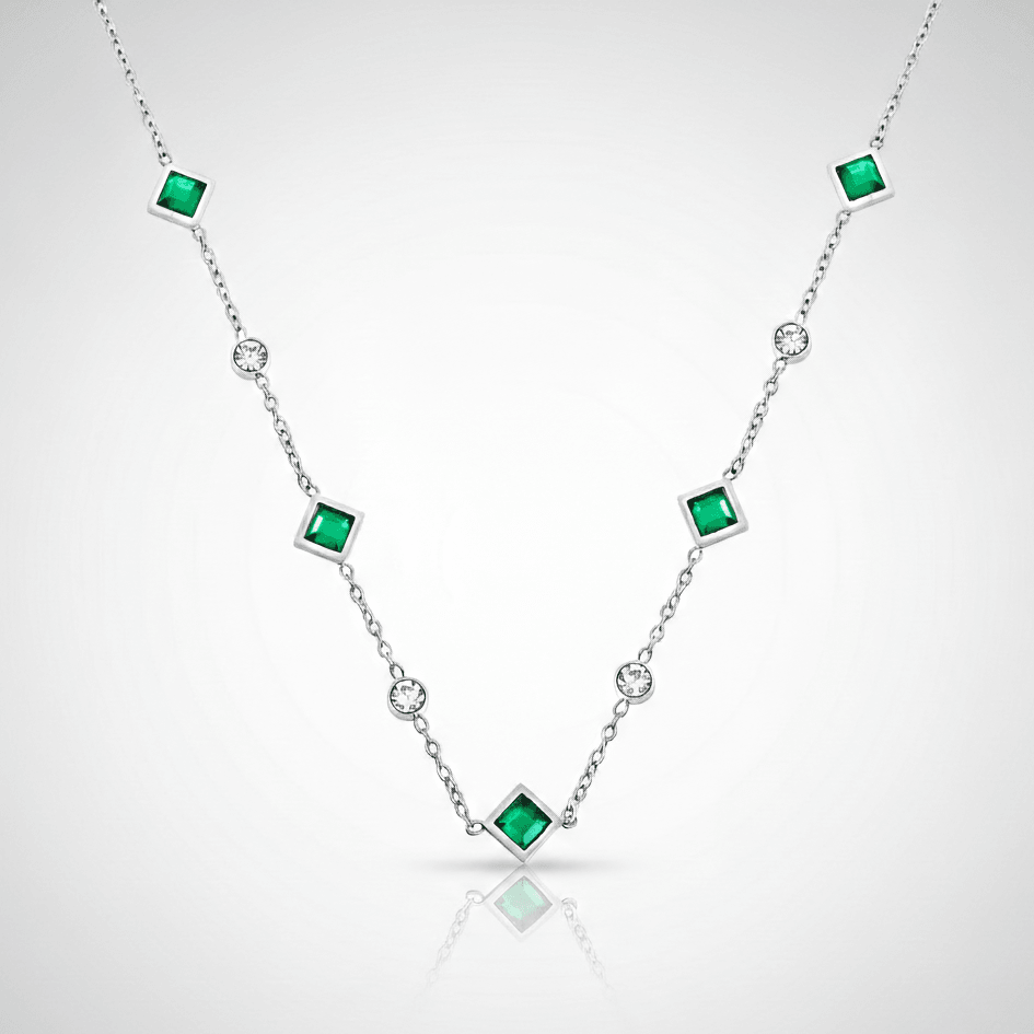 Evry Jewels Esme Necklace