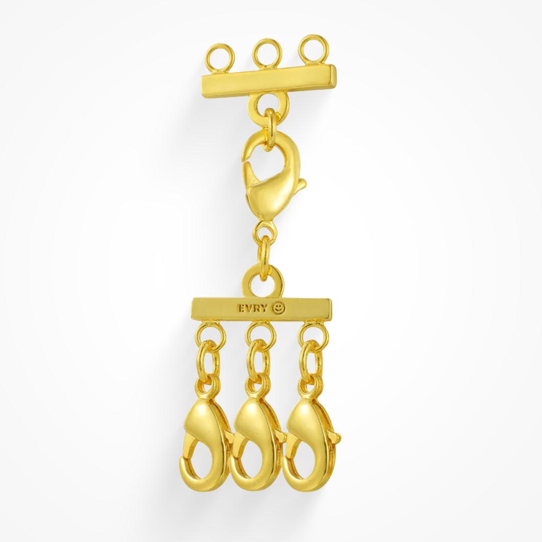 Evry Jewels EVRY Layering Clasp 2.0