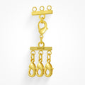 Evry Jewels EVRY Layering Clasp 2.0