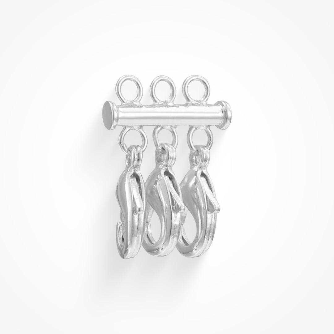 Evry Jewels EVRY Layering Clasp