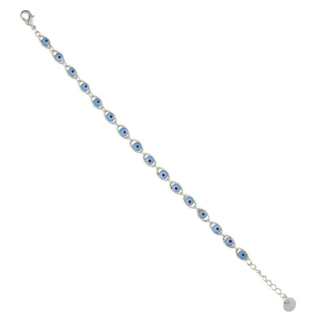 Evry Jewels Eyeconic Bracelet