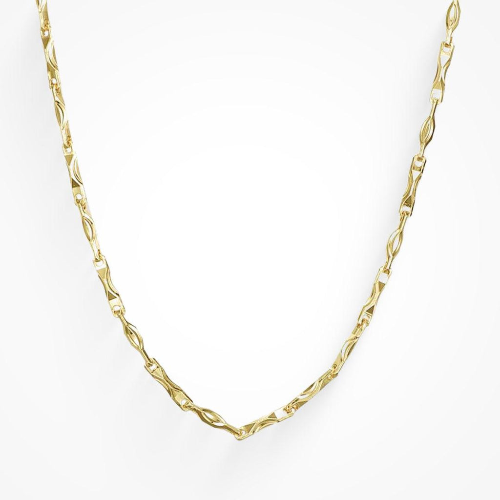 Evry Jewels F That Necklace