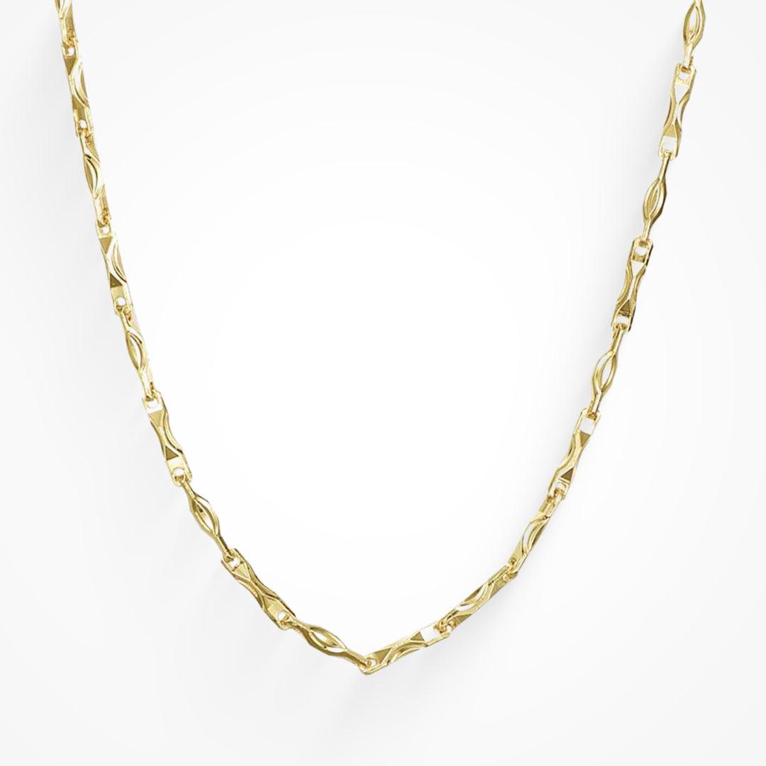 Evry Jewels F That Necklace