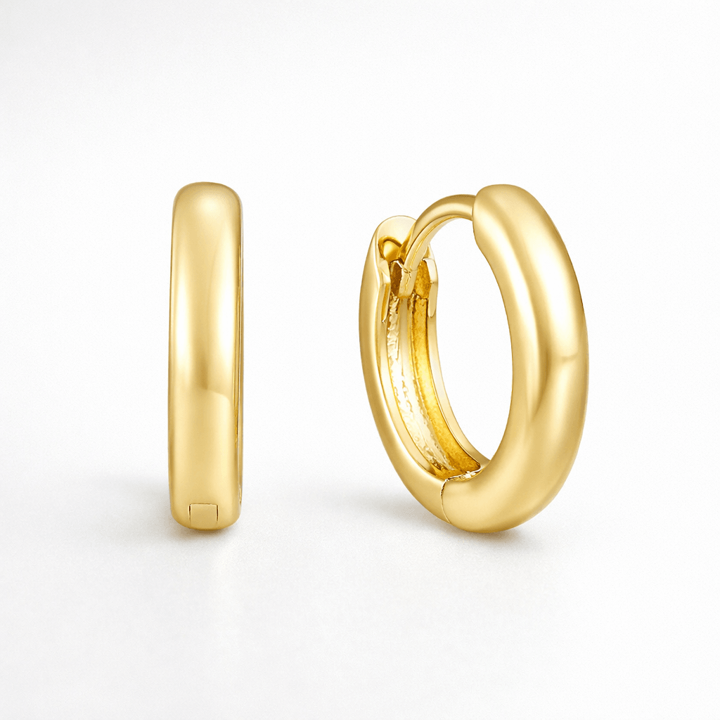 Evry Jewels Essential 3-Piece Earrings Bundle