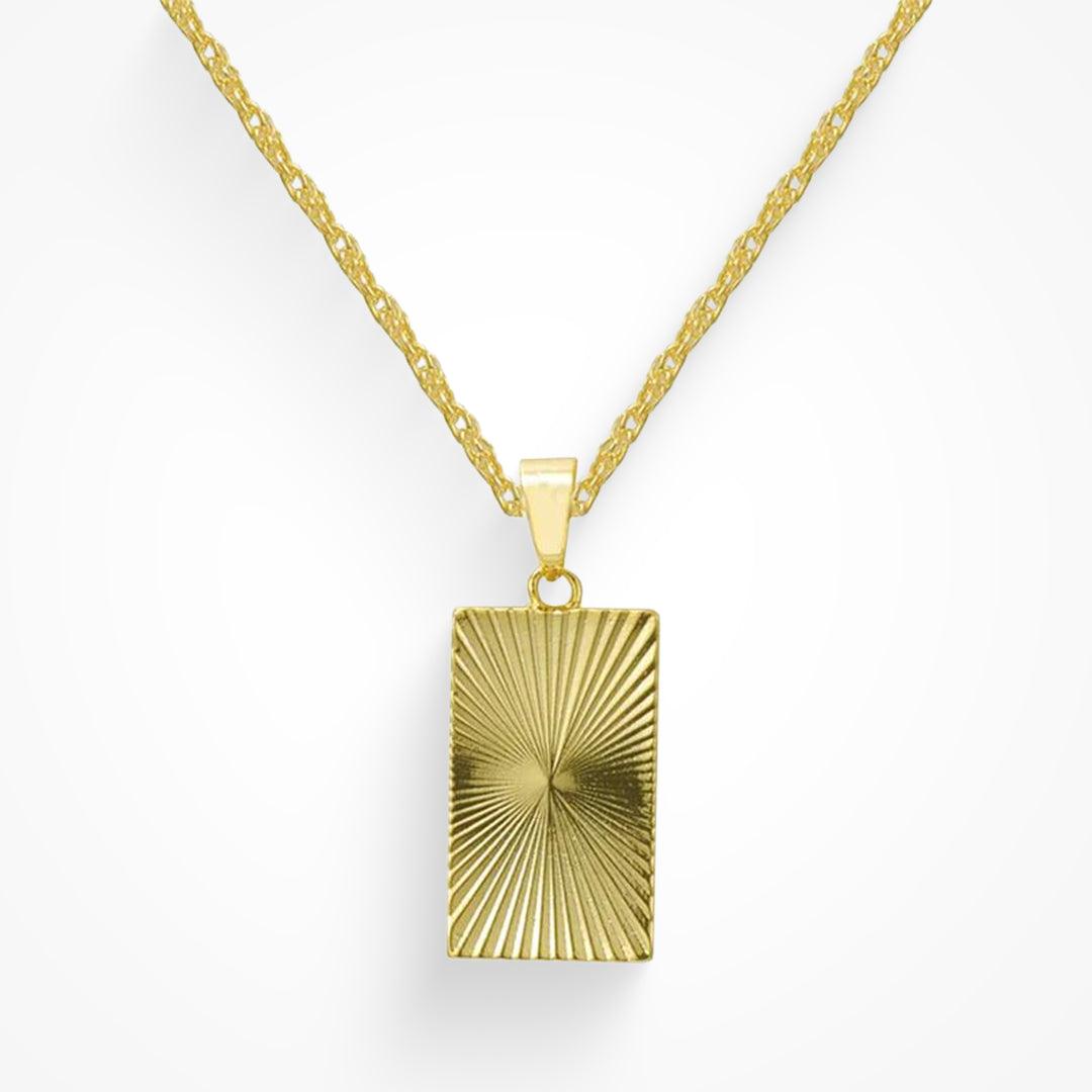 Evry Jewels Florence Necklace