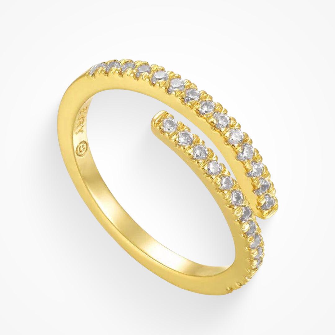 Evry Jewels Forever Ring