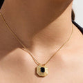 Evry Jewels Gatsby Necklace