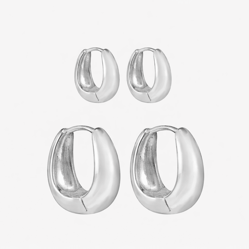 Evry Jewels Brandy Earrings