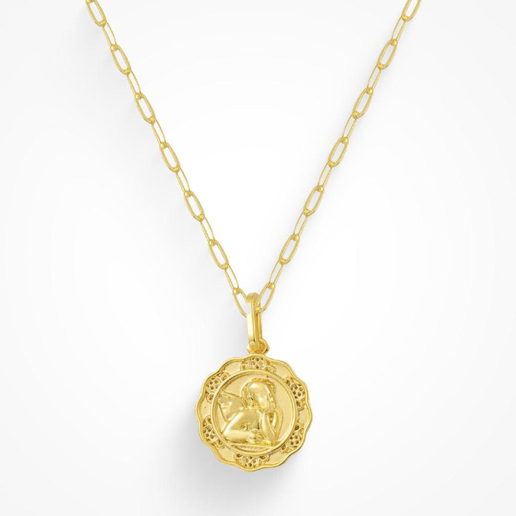 Evry Jewels Heaven Sent Necklace