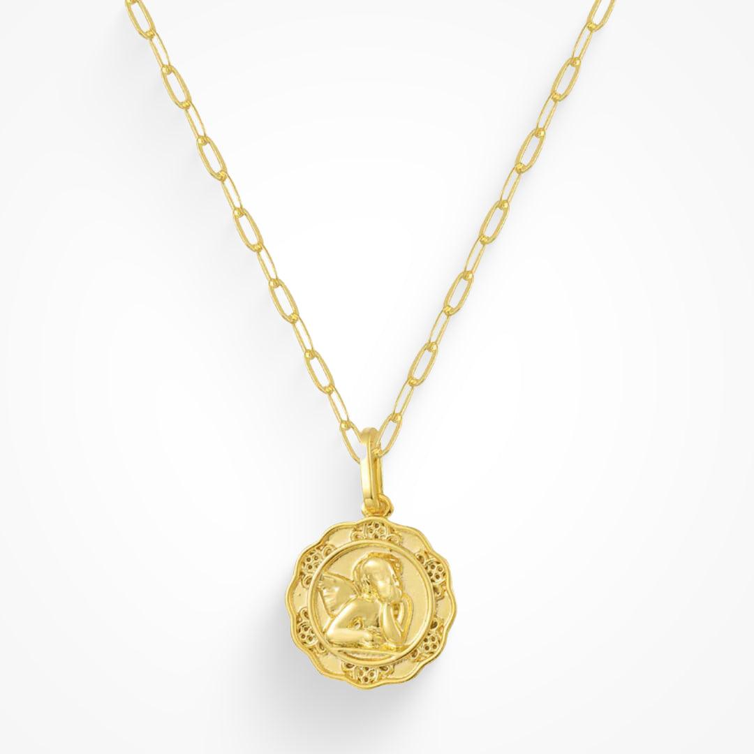 Evry Jewels Heaven Sent Necklace