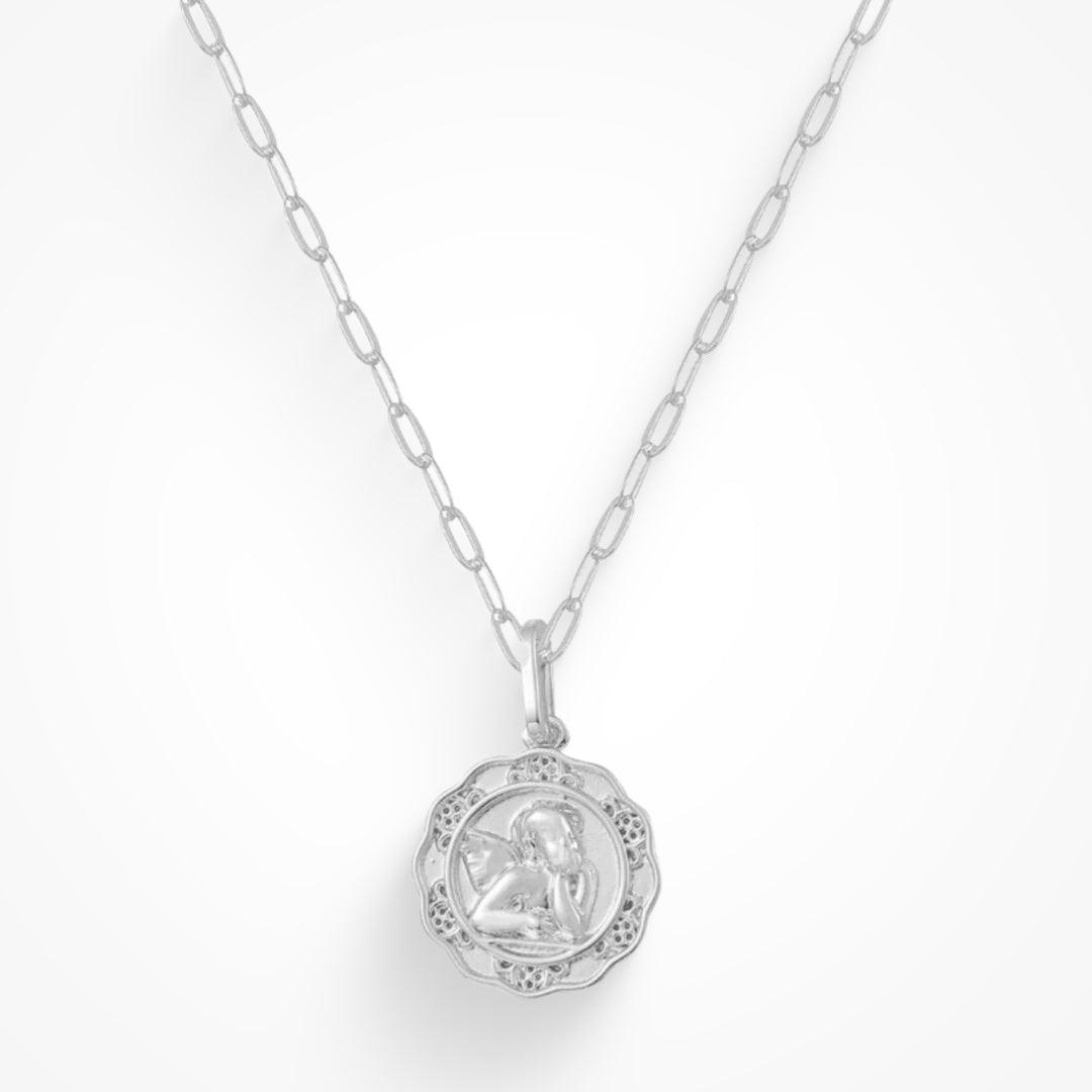 Evry Jewels Heaven Sent Necklace