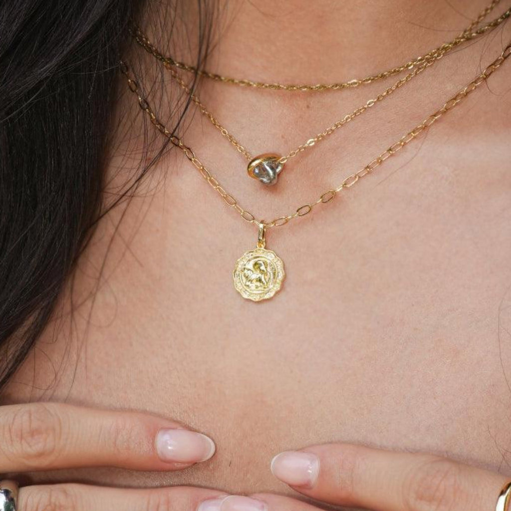 Evry Jewels Heaven Sent Necklace