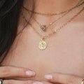 Evry Jewels Heaven Sent Necklace