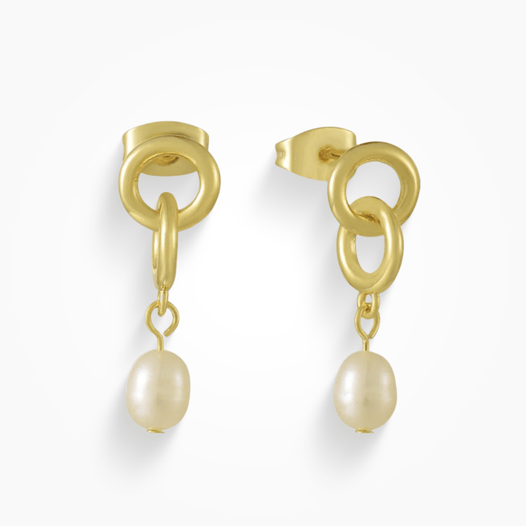 Evry Jewels Helios Earrings