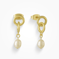 Evry Jewels Helios Earrings