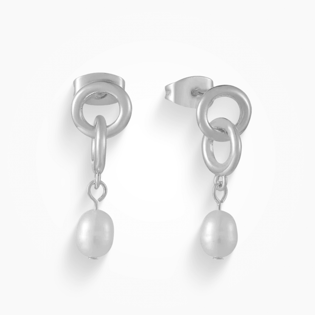 Evry Jewels Helios Earrings