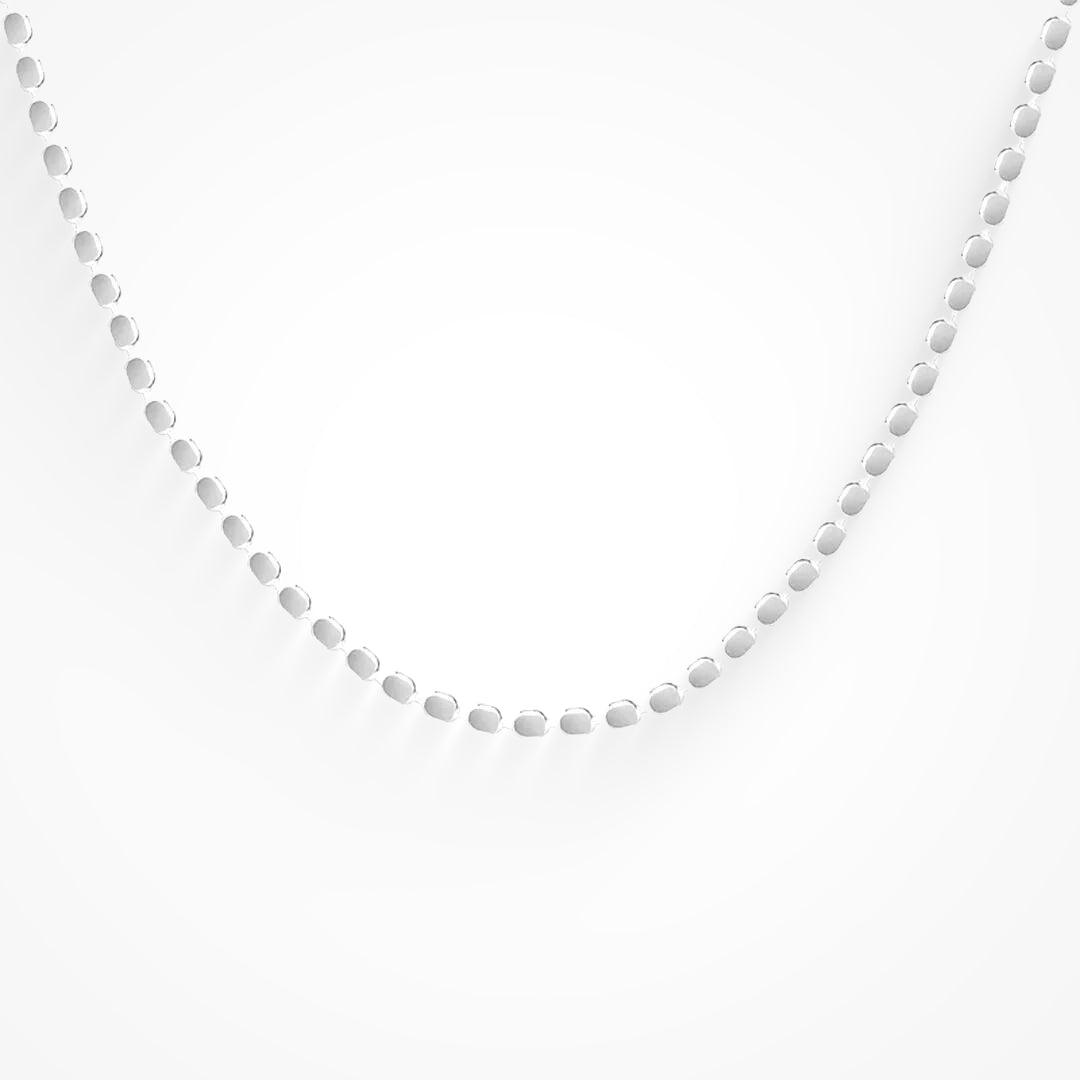 Evry Jewels Hollywood Necklace
