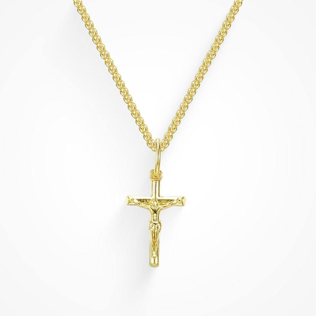 Evry Jewels Holy Necklace