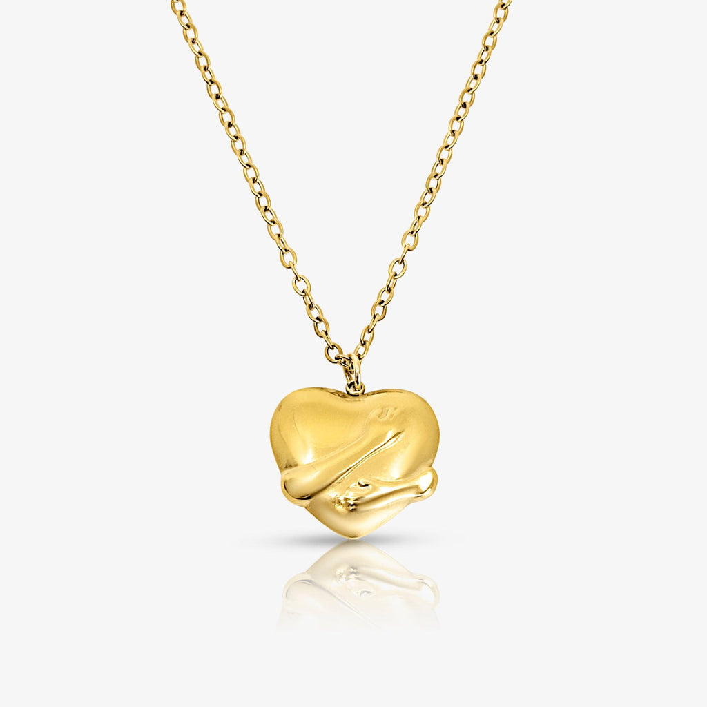 Evry Jewels Empathy Necklace
