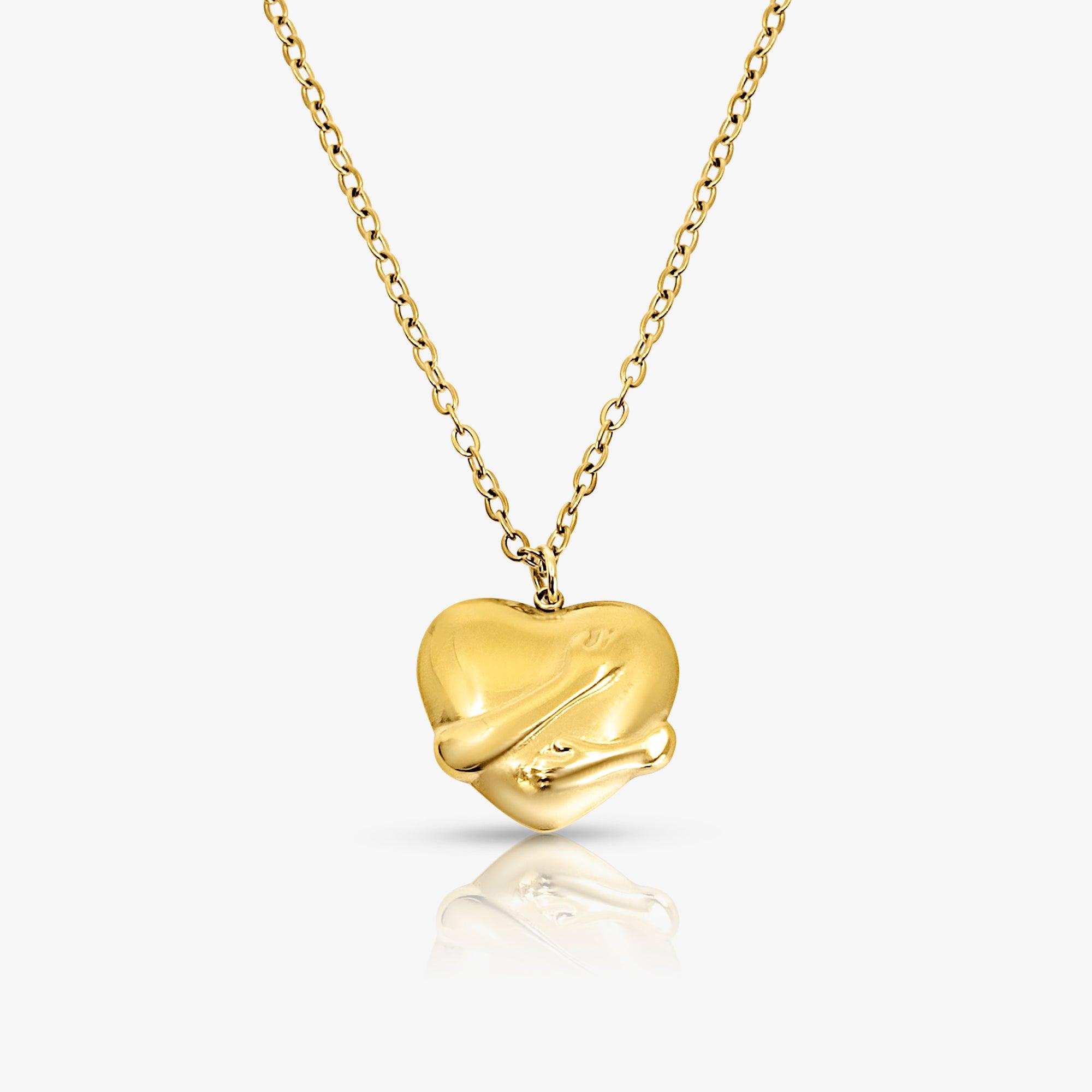 Evry Jewels Empathy Necklace
