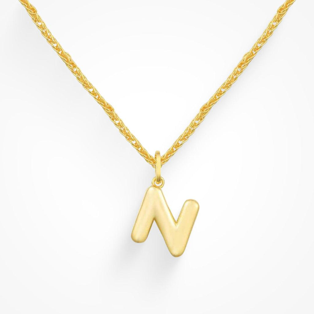 Evry Jewels I Heart Me Necklace