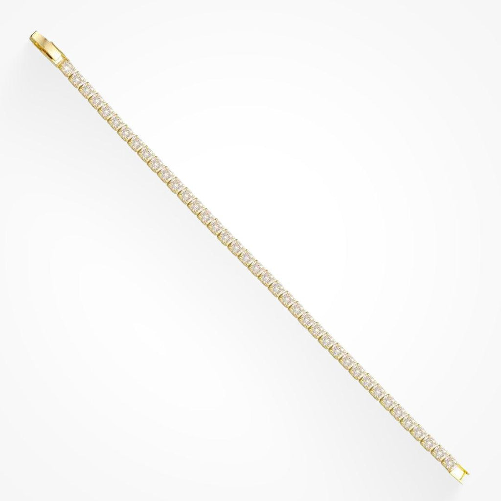 Evry Jewels Tennis Bracelets