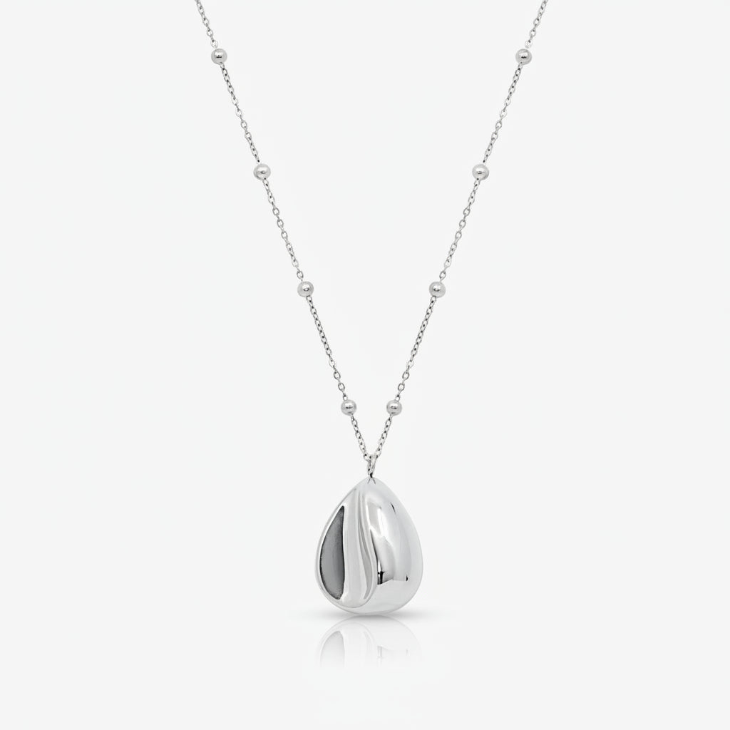 Evry Jewels Siren Glow Long Necklace