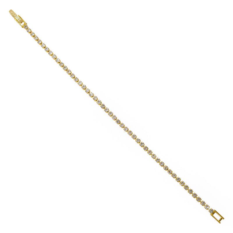 Evry Jewels Tennis Bracelets