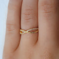 Evry Jewels Infinitely Yours Ring
