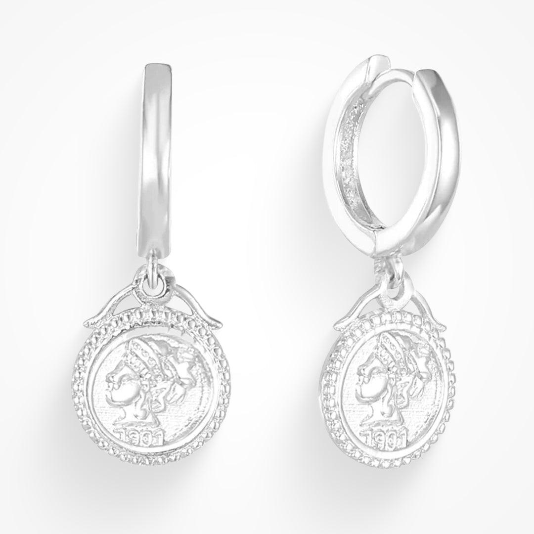 Evry Jewels It's Vintage Earrings
