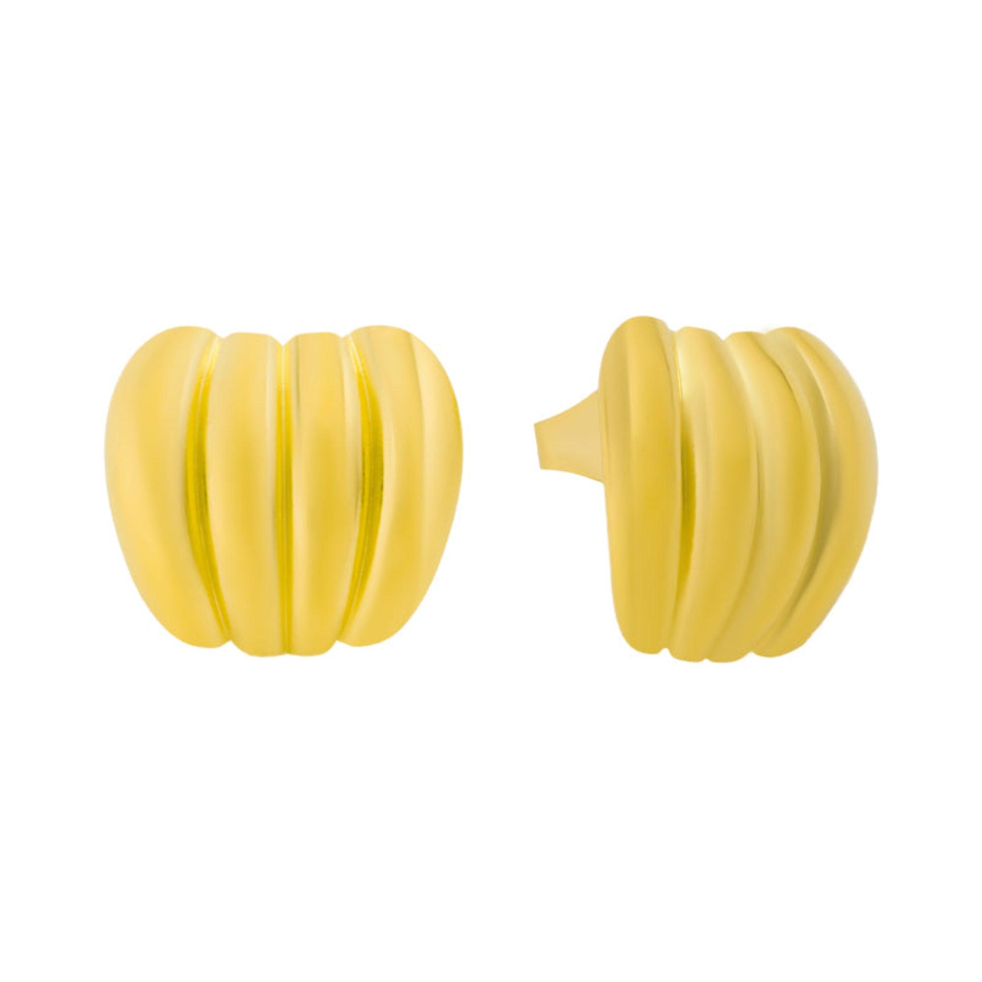 Evry Jewels Karma Earrings
