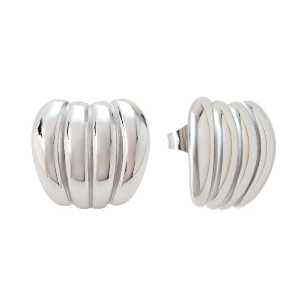 Evry Jewels Karma Earrings