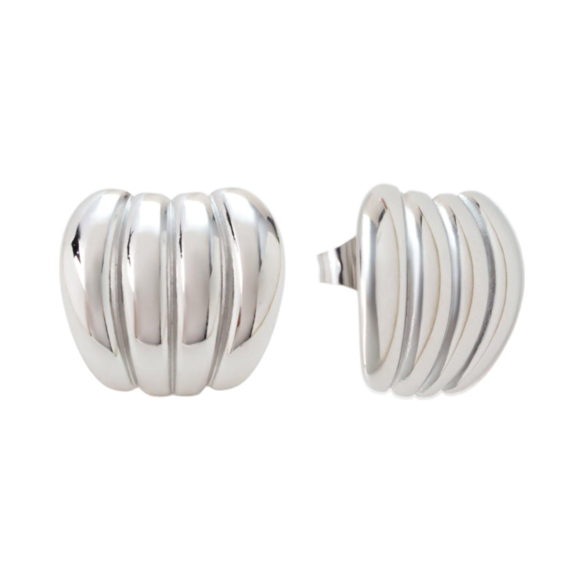 Evry Jewels Karma Earrings