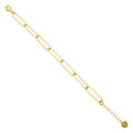 Evry Jewels Let's Link Bracelet