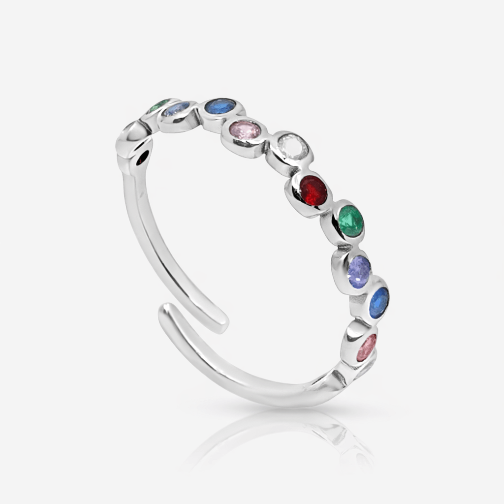 Evry Jewels Liliana Ring