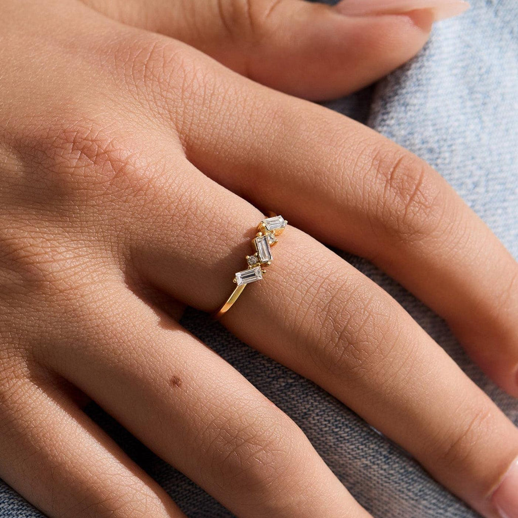Evry Jewels Love Affair Ring