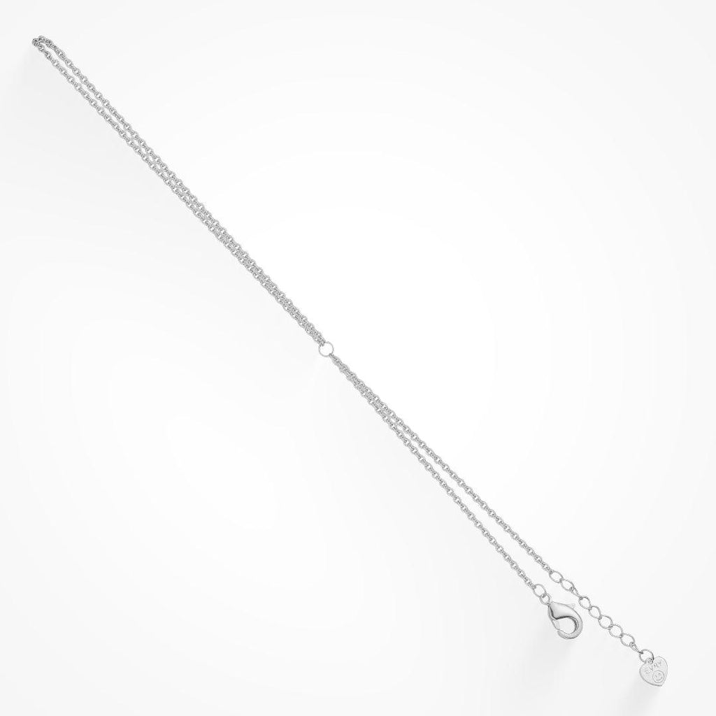Evry Jewels Viral Hand Chains: Anti Tarnish Waterproof