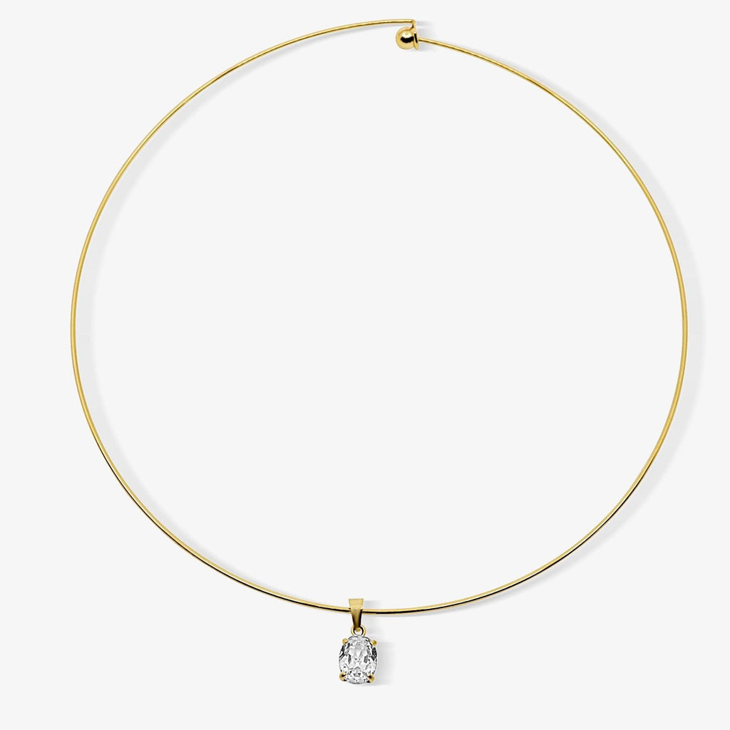 Evry Jewels Main Character Necklace