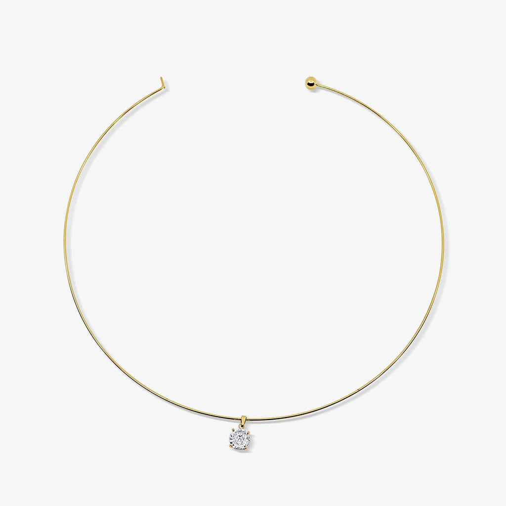 Evry Jewels Main Character Necklace