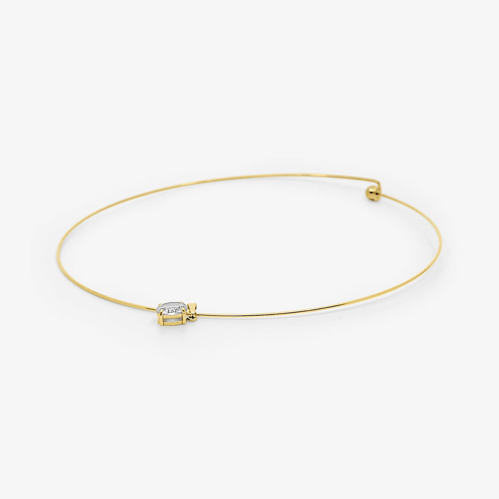 Evry Jewels Main Character Necklace