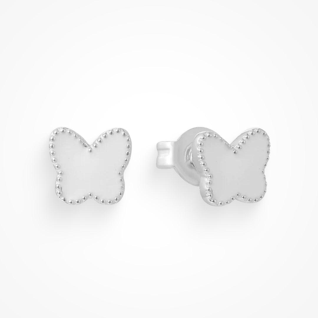 Evry Jewels Mariposa Earrings