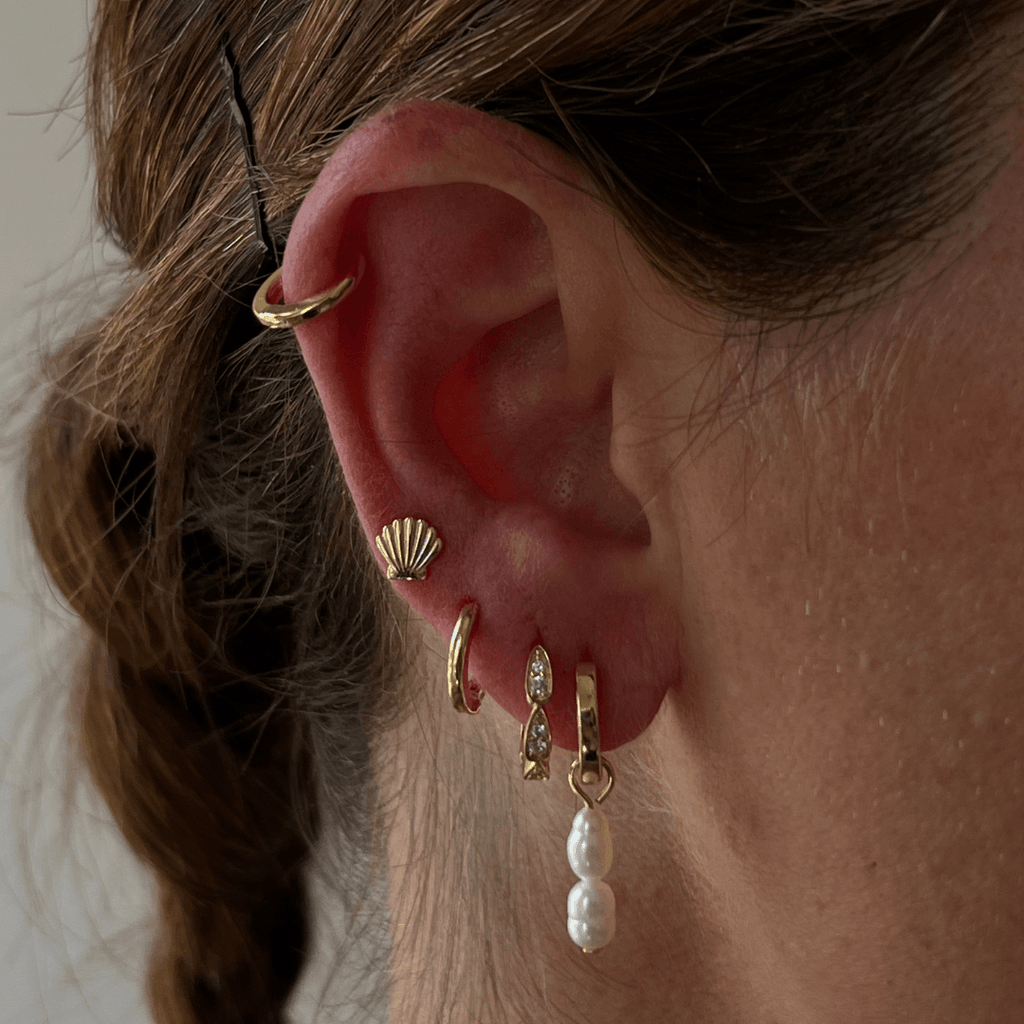 Evry Jewels Maui Earrings