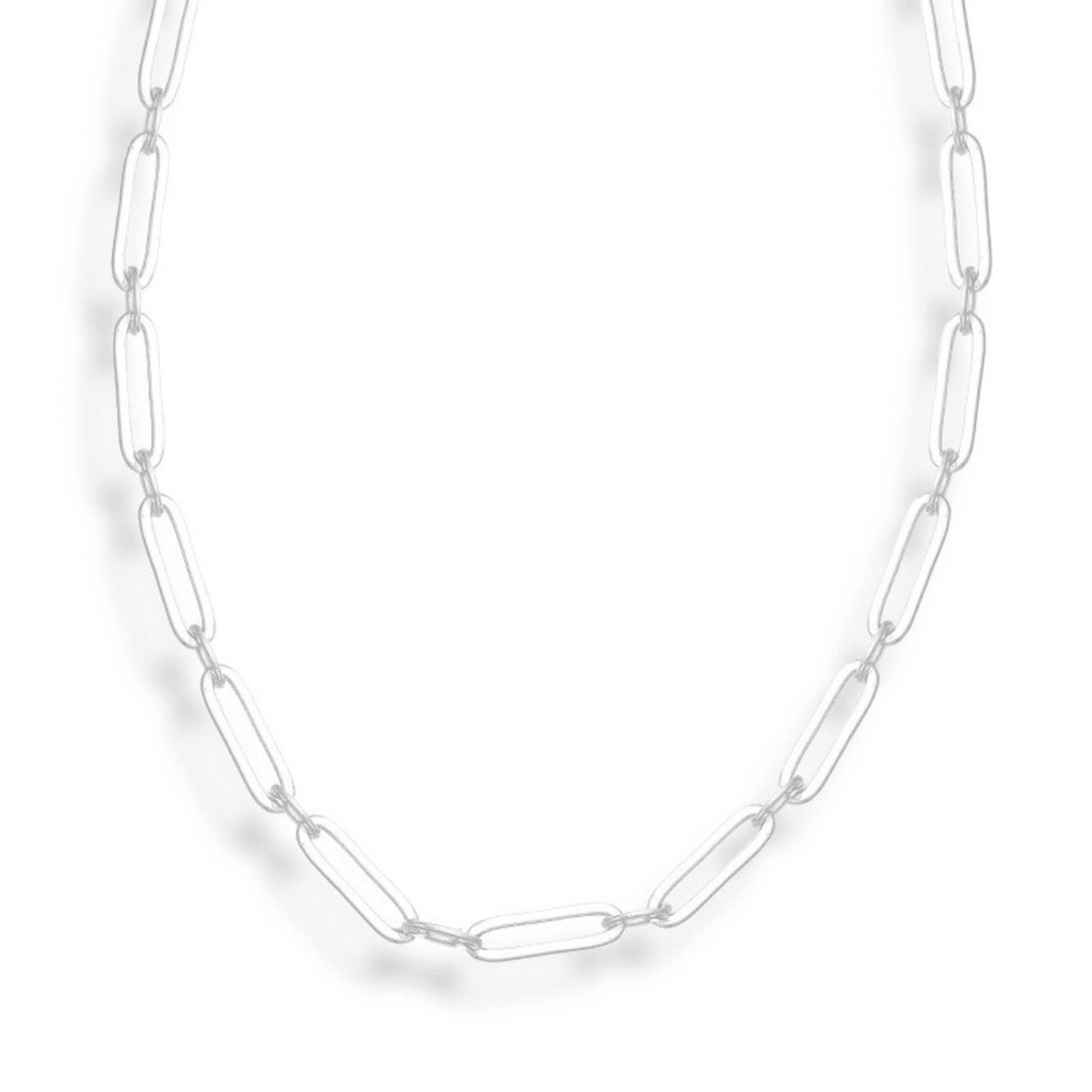 Evry Jewels Mega Link Up Necklace